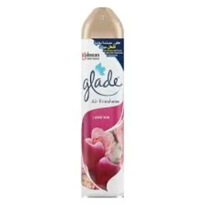 Glade Air Freshener Floral Perfection 300ml